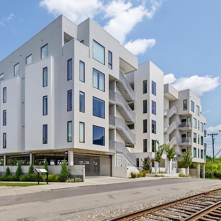 River View, Balcony, Germantown, Central, Elevator ناشفيل المظهر الخارجي الصورة