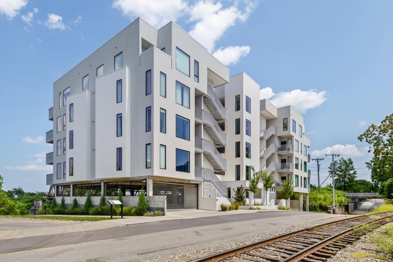 River View, Balcony, Germantown, Central, Elevator ناشفيل المظهر الخارجي الصورة