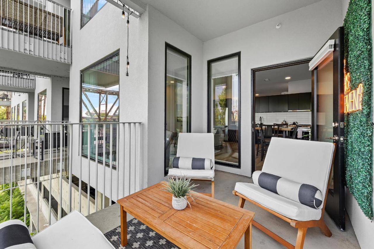 River View, Balcony, Germantown, Central, Elevator ناشفيل المظهر الخارجي الصورة